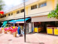 Clementi West Street 2 (D5), Shop House #568091811